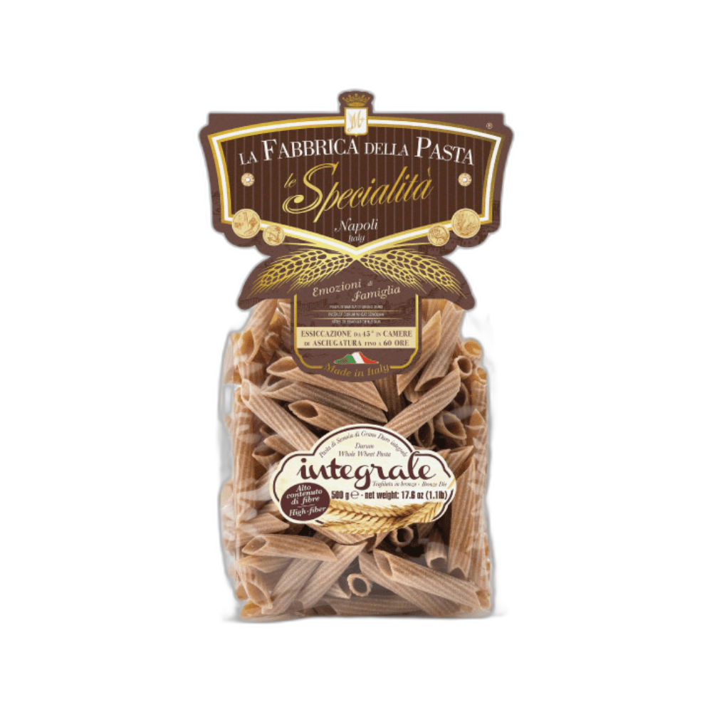 Elicopenna Integrale by La Fabbrica della Pasta