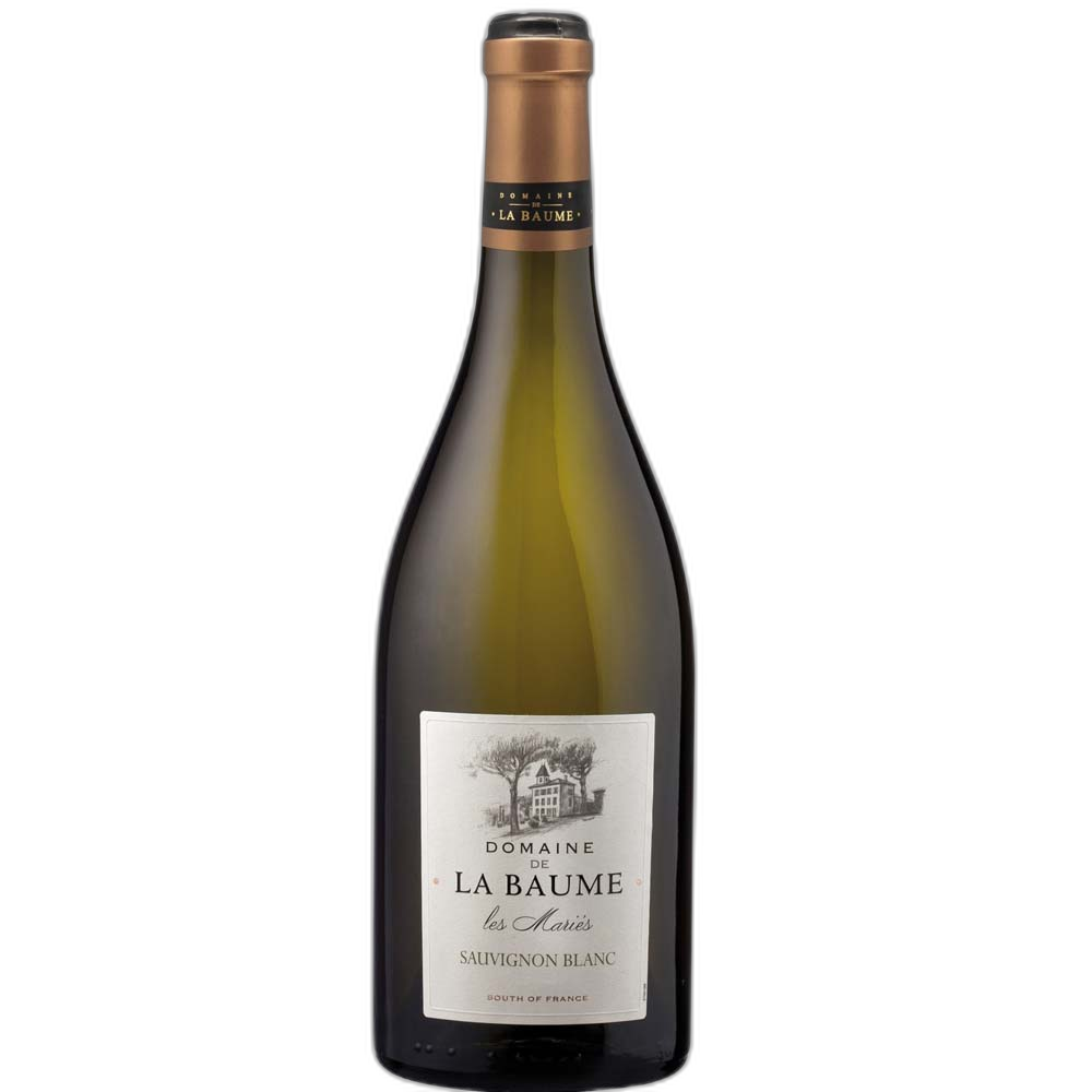 Domaine de la Baume Les Mariés Sauvignon Blanc