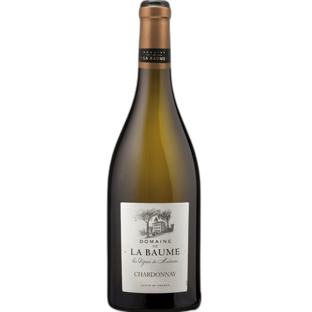 Domaine de la Baume Les Vignes de Madame Chardonnay