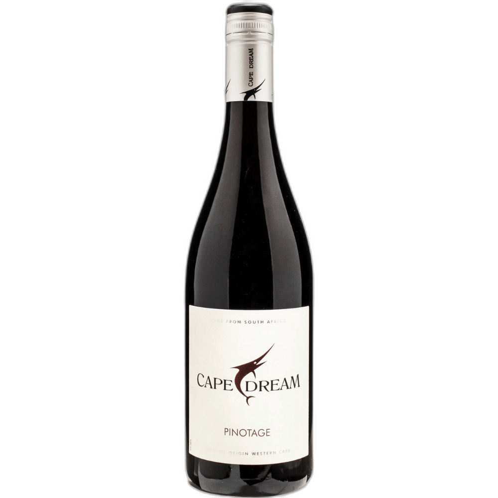 Cape Dream Pinotage – South Africa