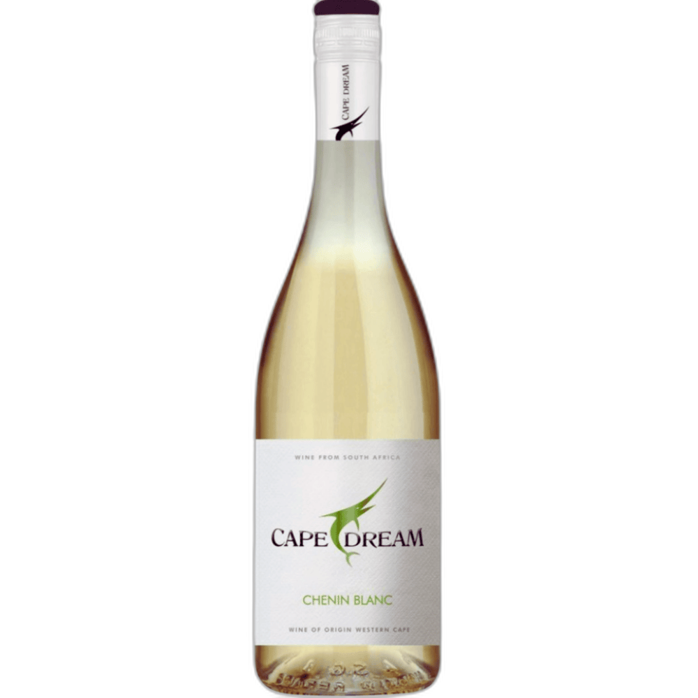 Cape Dream Chenin Blanc – South Africa