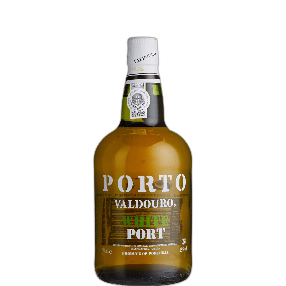 Porto Valdouro White Port