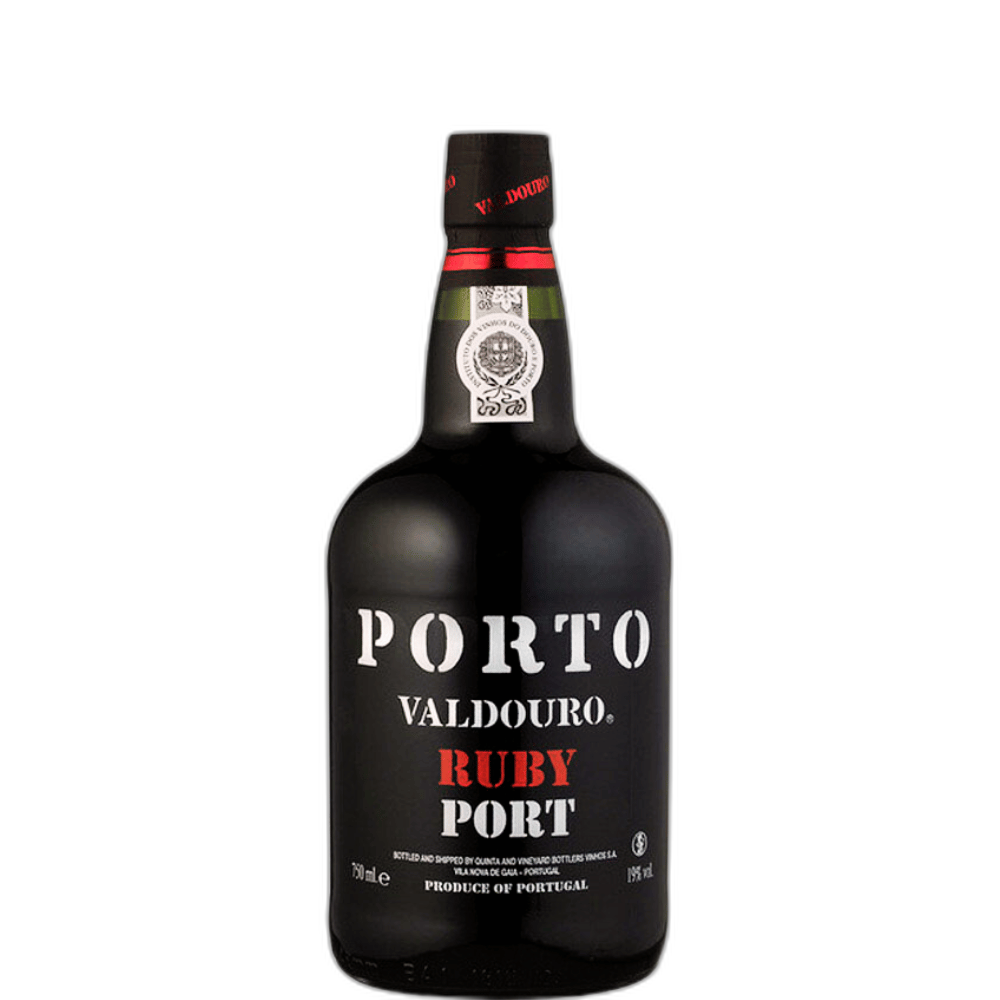 Porto Valdouro Ruby Port