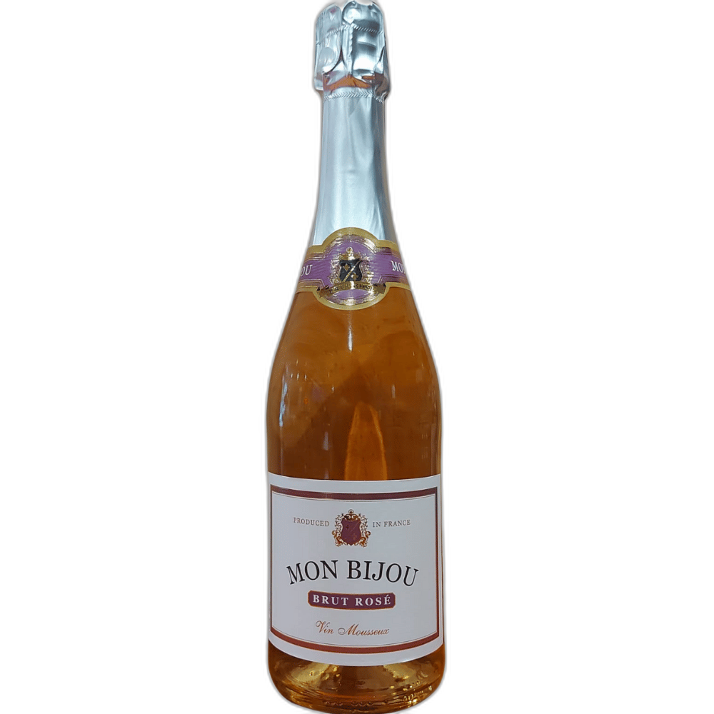 Mon Bijou Brut Rosé