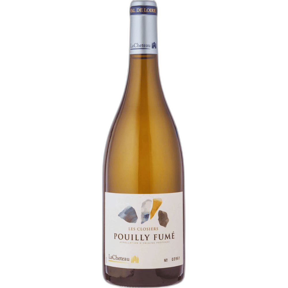 LaCheteau Les Closiers Pouilly-Fumé AOC