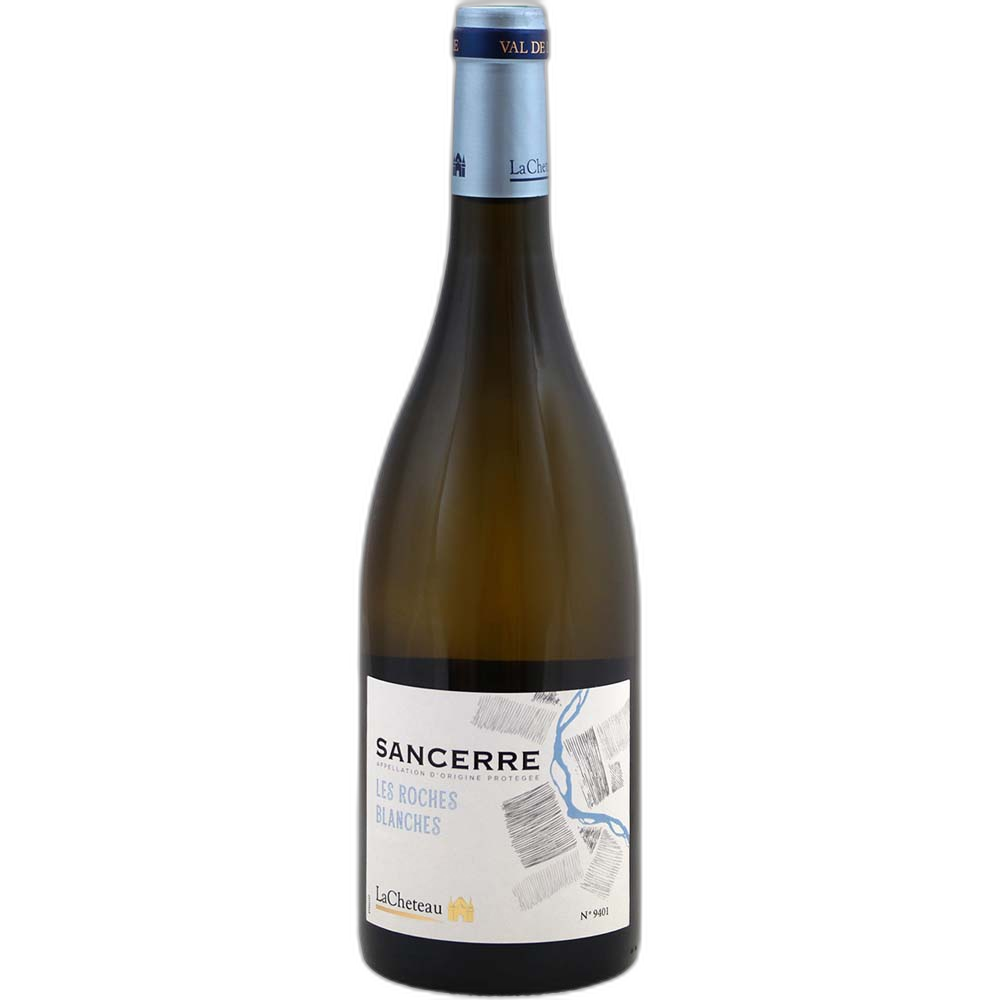 LaCheteau Sancerre AOC
