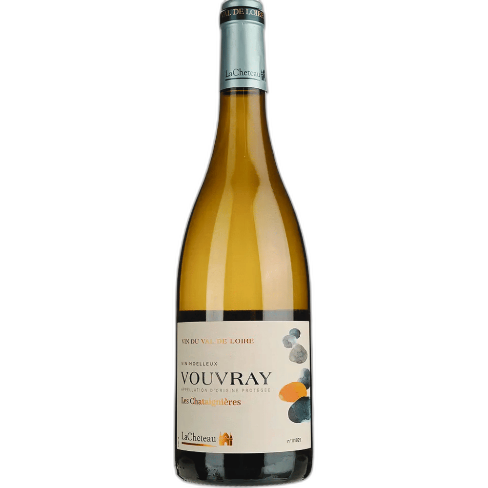 LaCheteau Vouvray AOC