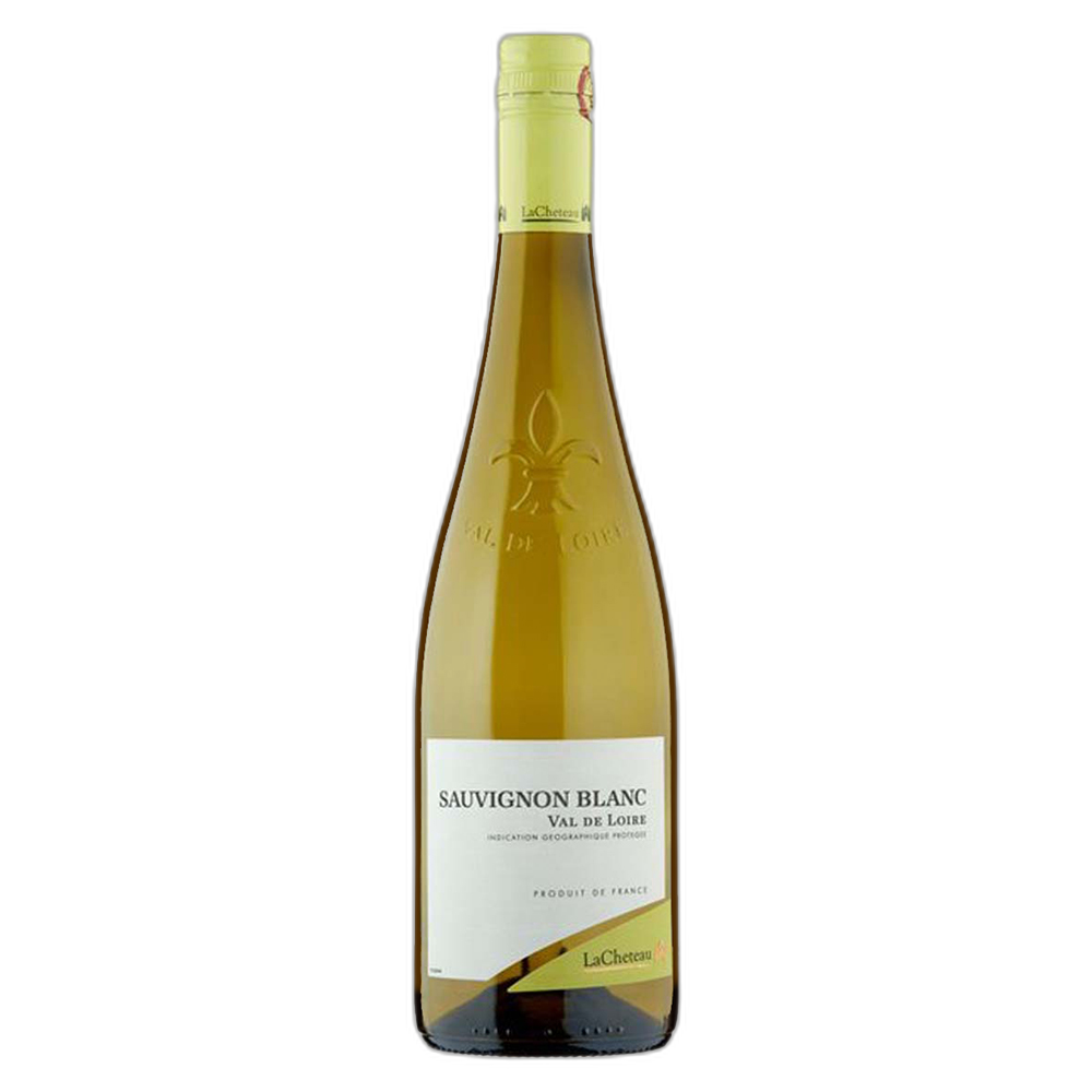 LaCheteau Sauvignon Blanc Val de Loire
