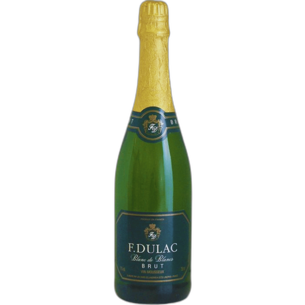 Francois Dulac Sparkling Brut