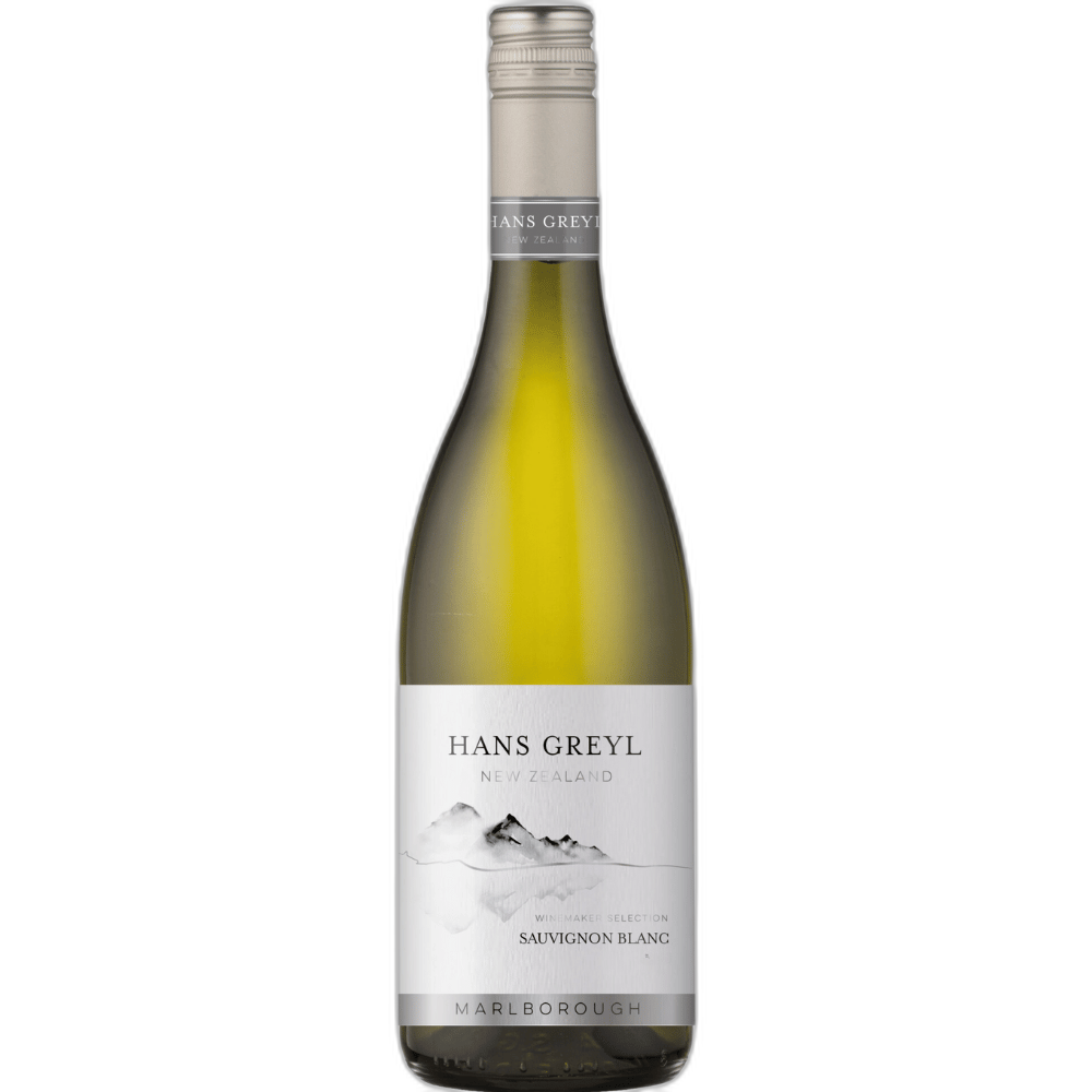 Hans Greyl Sauvignon Blanc – Marlborough
