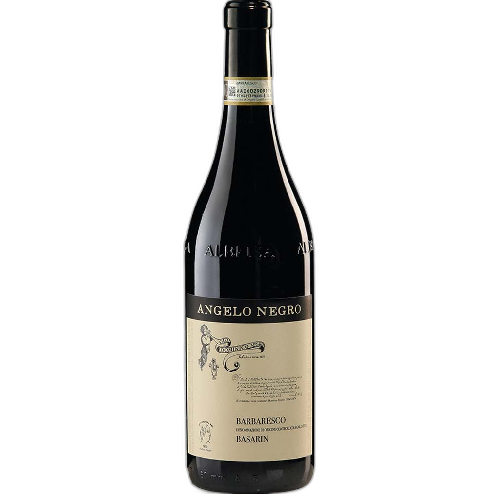 Angelo Negro Basarin Barbaresco DOCG