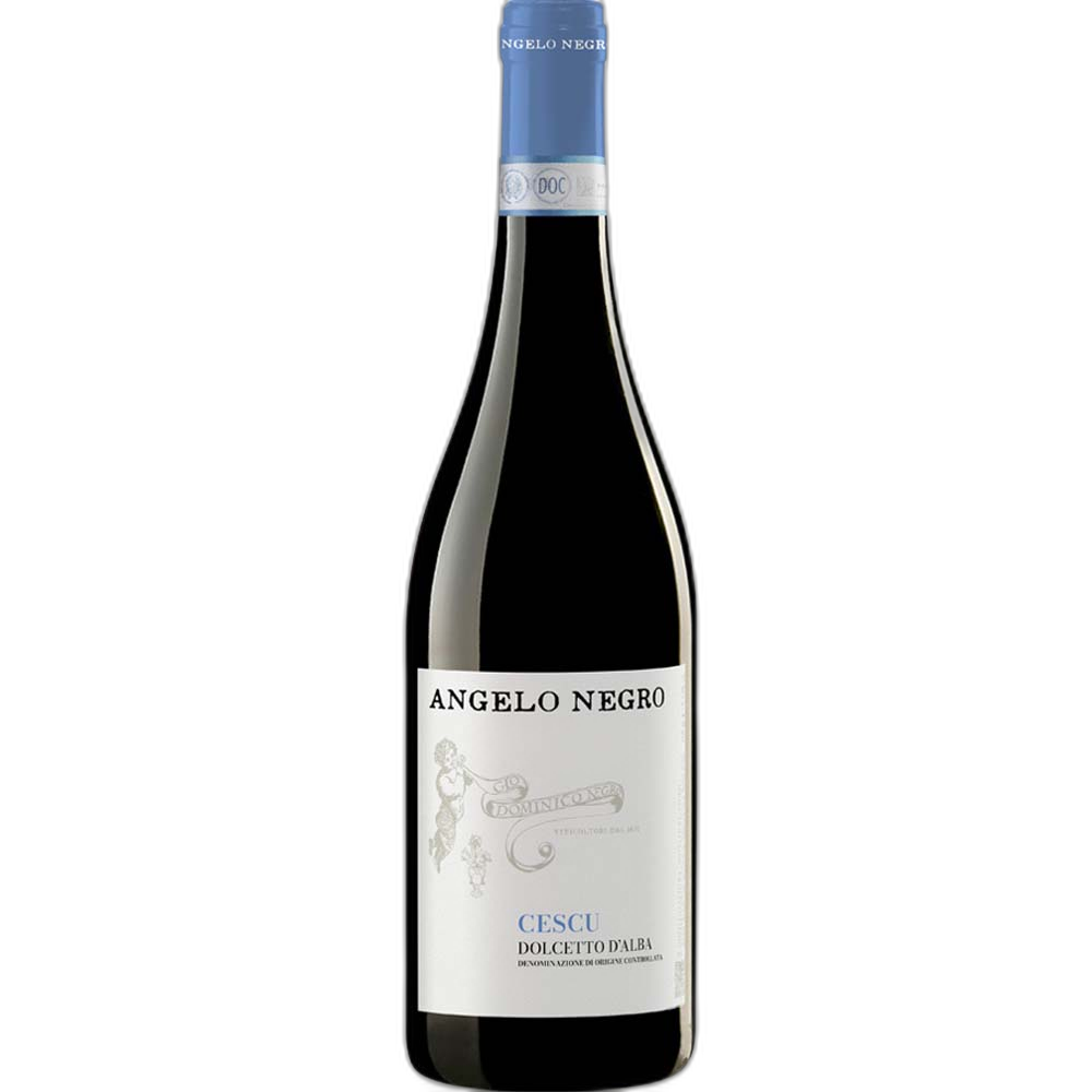 Angelo Negro Cescu Dolcetto d'Alba DOC