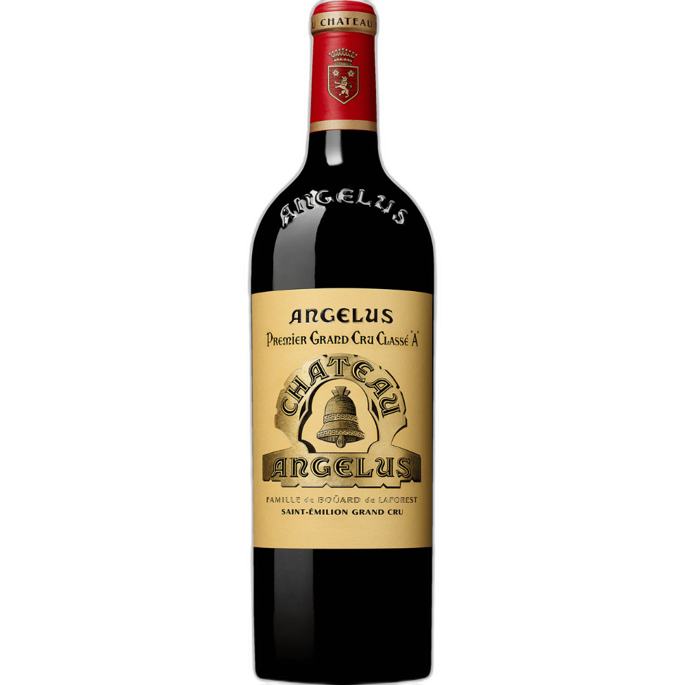 Château Angélus 2000 AOC Saint-Émilion Grand Cru