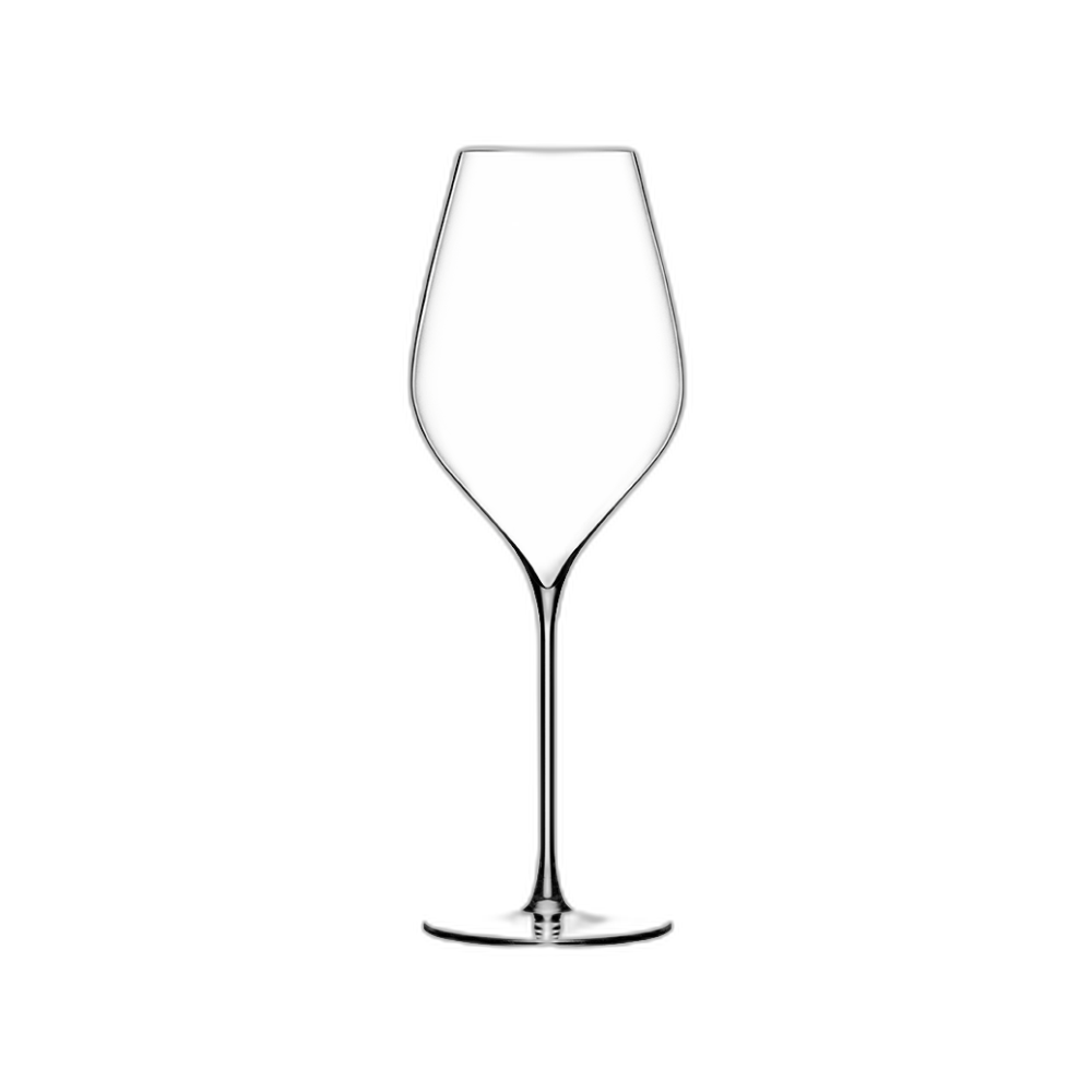 Lehmann N°4 Ultralight - Champagne Glass – Signature Arnaud Lallement Collection (40cl)