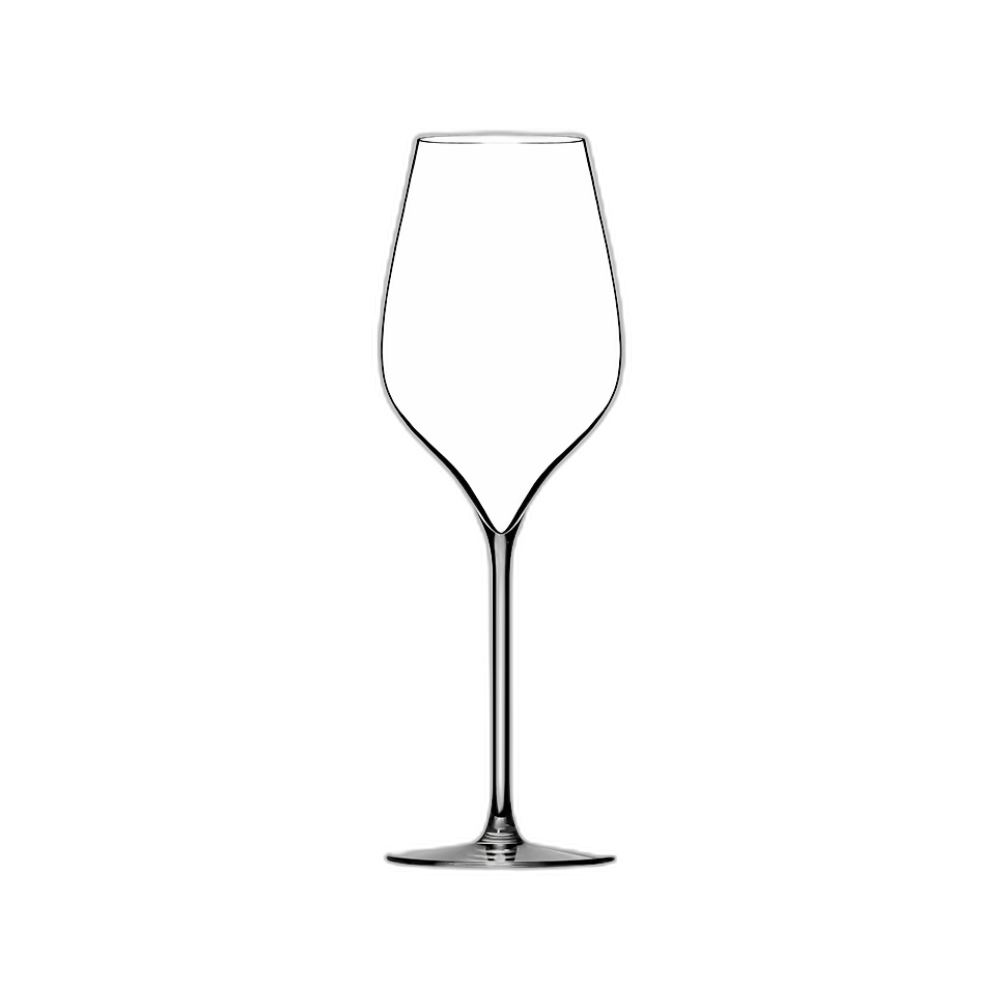 Lehmann M5 - Champagne Glass – Signature Arnaud Lallement Collection (30cl)
