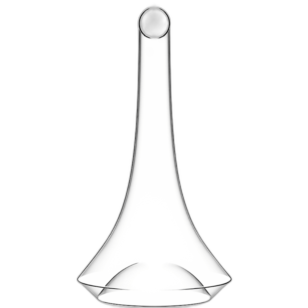 Lehmann “France” - Wine Decanter – Handmade Crystal Carafe (75cl)