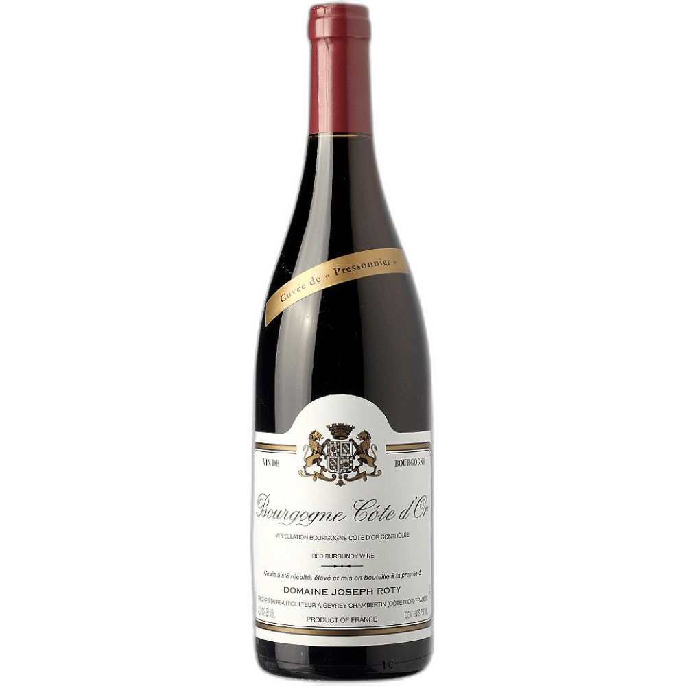 Domaine Joseph Roty “Cuvée de Pressonnier” Bourgogne Côte d'Or AOC 2022