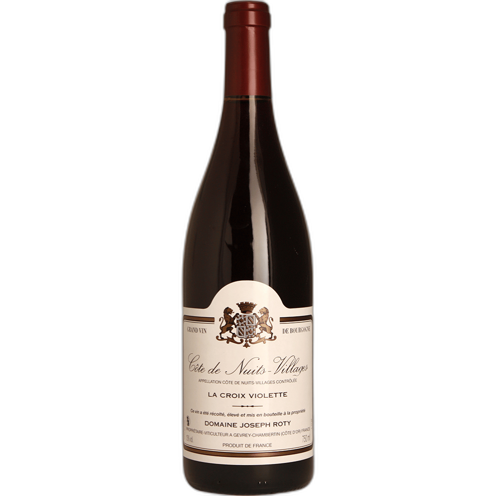 Domaine Joseph Roty “La Croix Violette” Côtes de Nuits Villages AOC 2022