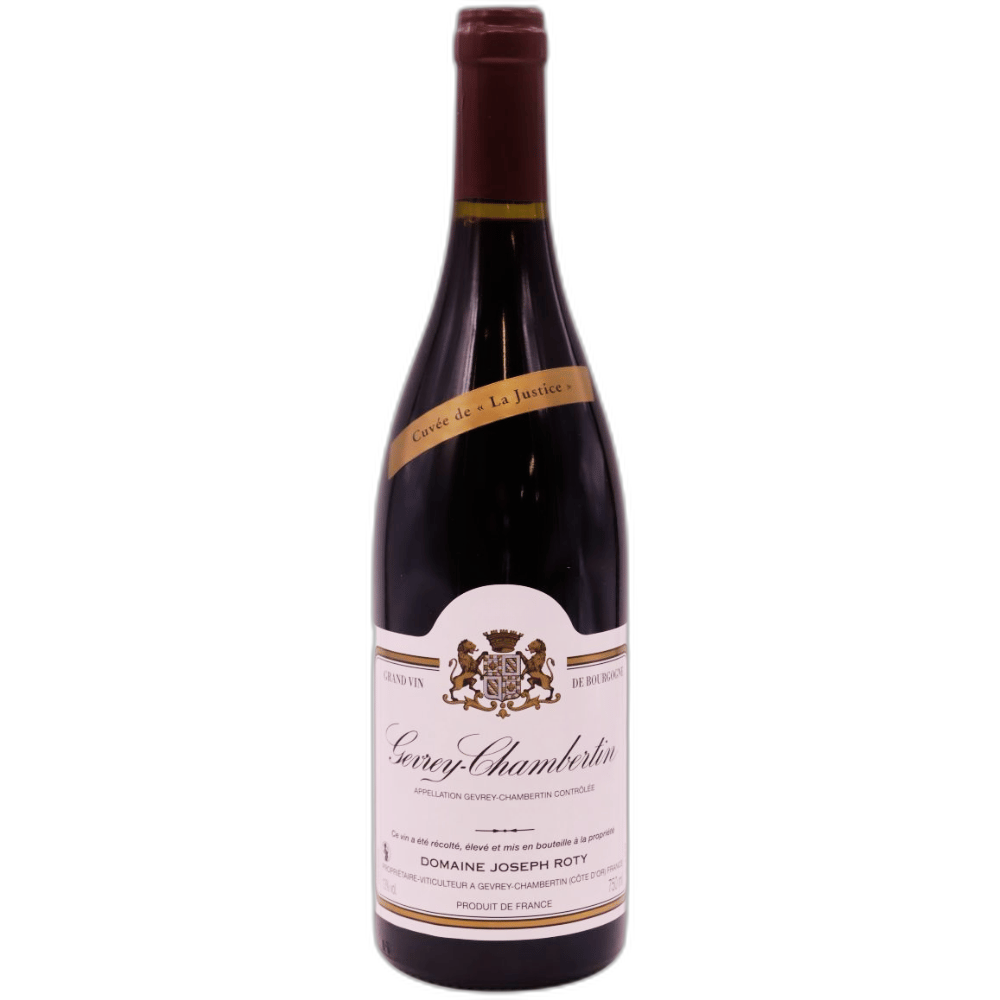 Domaine Joseph Roty “Cuvée de La Justice” Gevrey-Chambertin AOC 2022