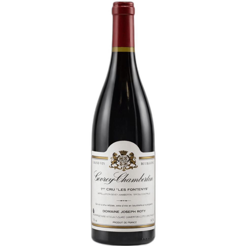 Domaine Joseph Roty “Les Fontenys” Gevrey-Chambertin 1er Cru AOC 2021