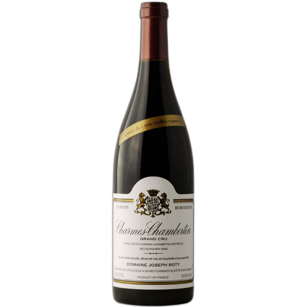 Domaine Joseph Roty “Très Vieilles Vignes” Charmes-Chambertin Grand Cru AOC 2018