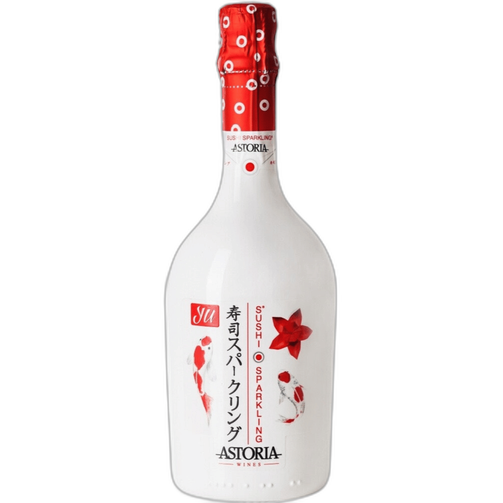 Astoria Yu Sushi