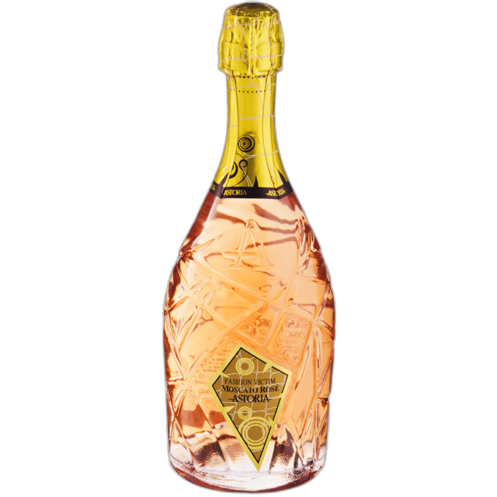 Astoria Fashion Victim Moscato Rose