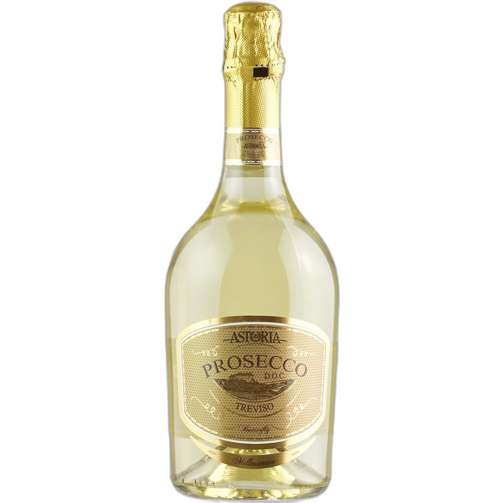 Astoria Butterfly Prosecco DOC