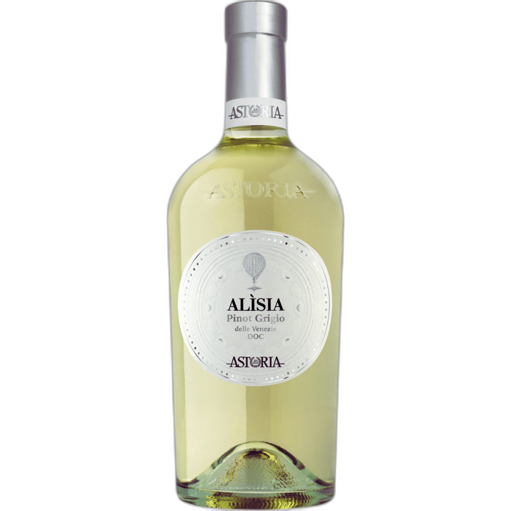 Astoria Alisia Pinot Grigio Delle Venezie DOC