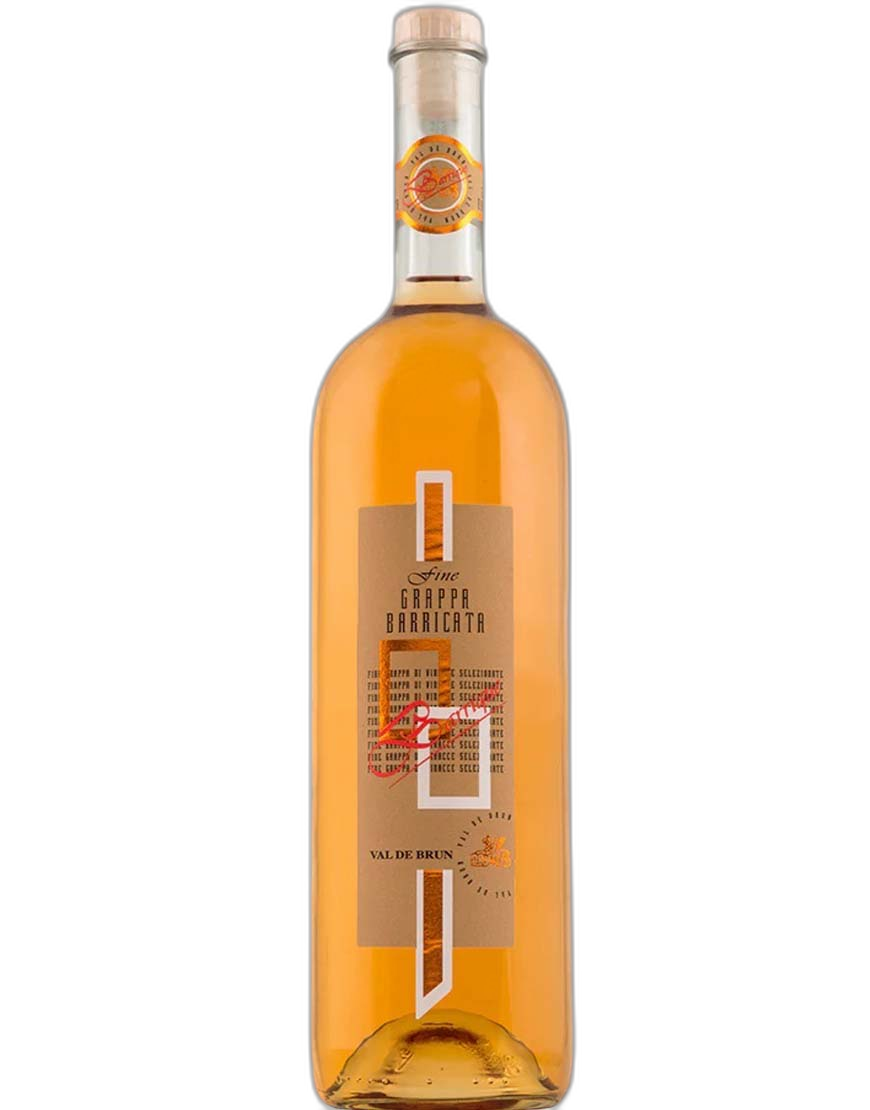 Astoria Fine Grappa Barricata “Val de Brun”
