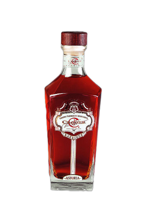 Astoria Aged Grappa Croder