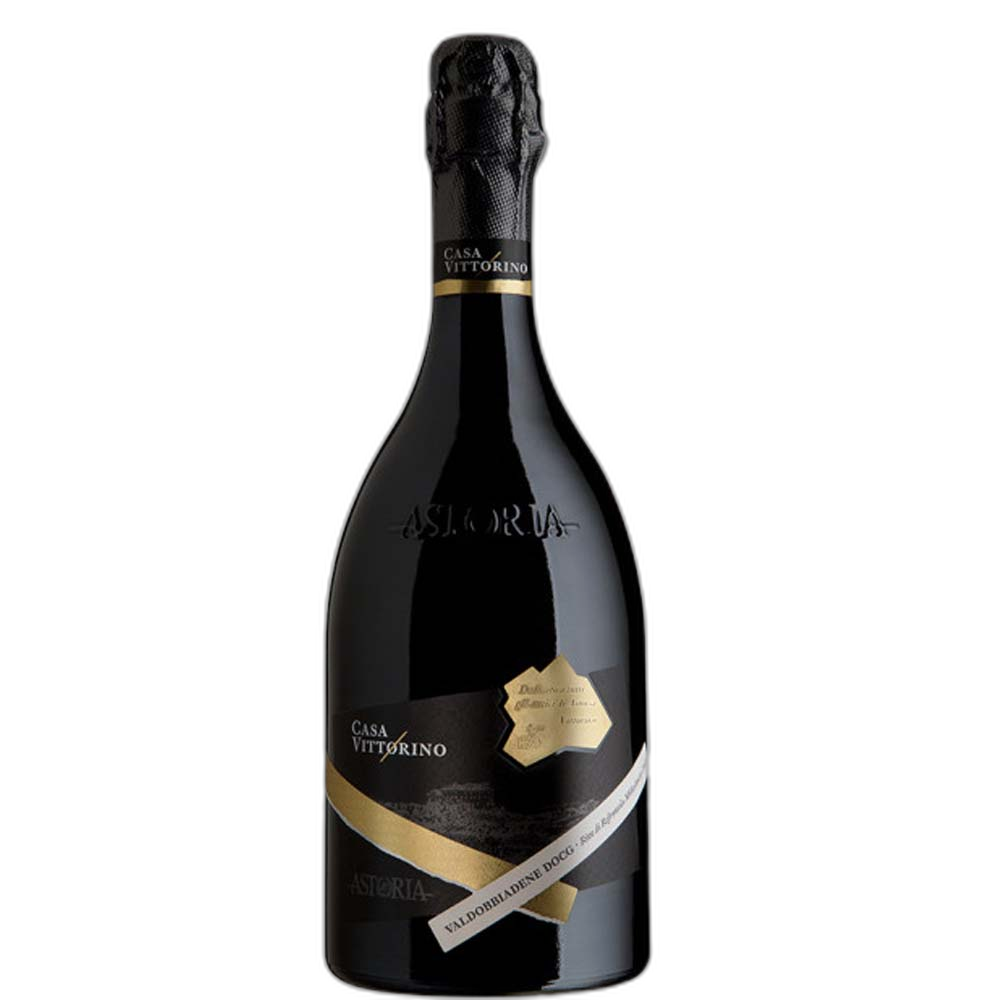 Astoria Casa Vittorino Valdobbiadene Prosecco Superiore DOCG
