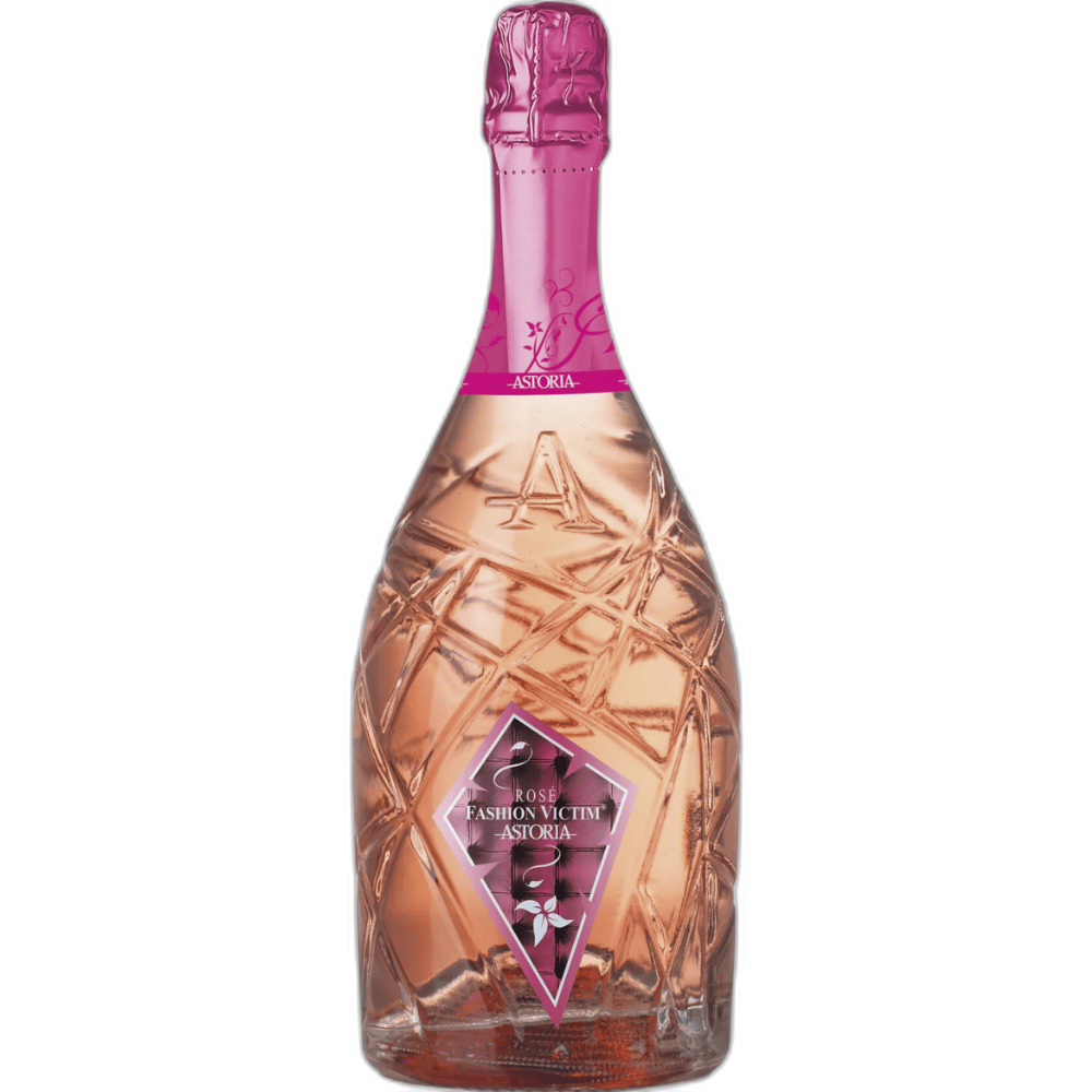 Astoria Sparkling Rosé Fashion Victim Extra Dry