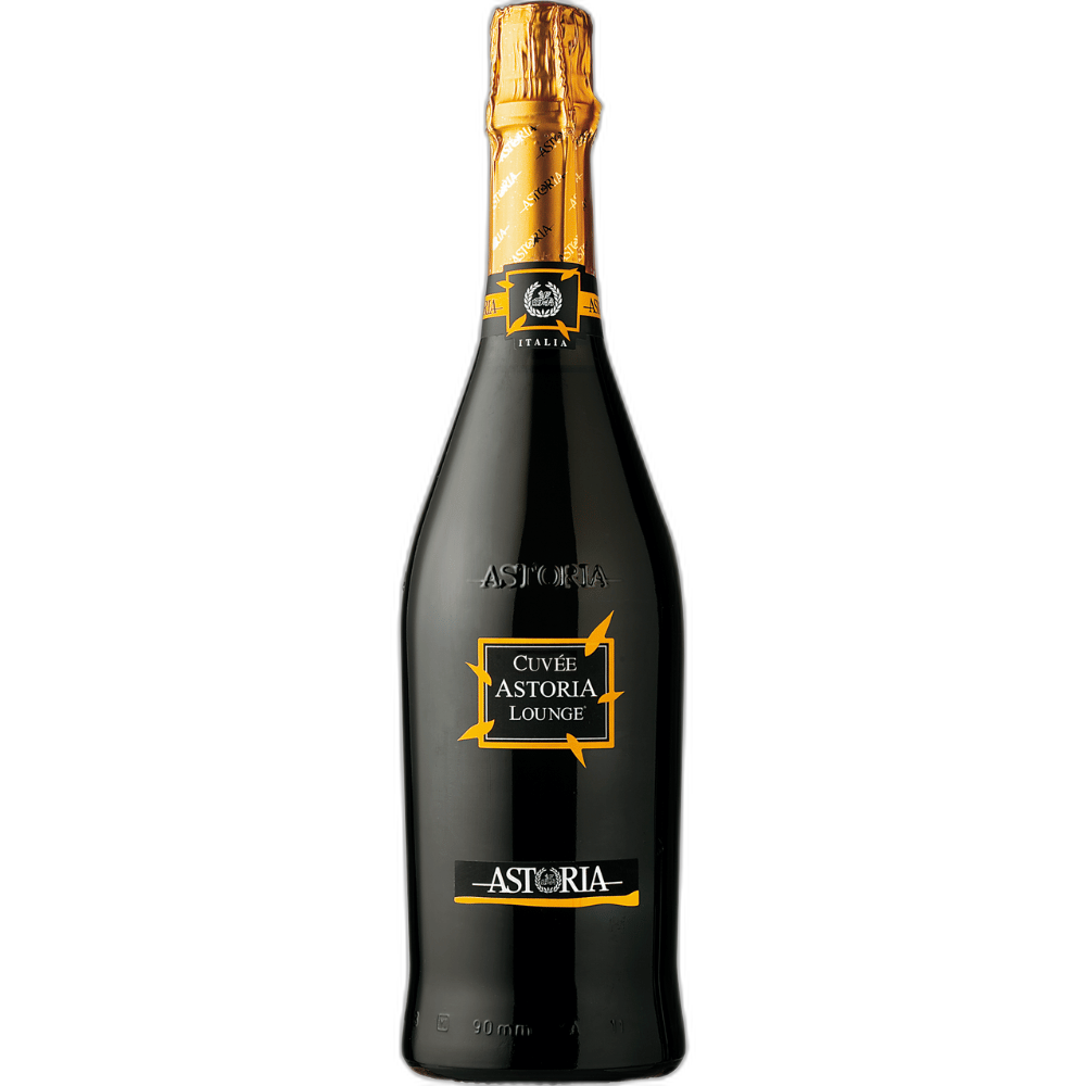 Astoria Cuvée Lounge