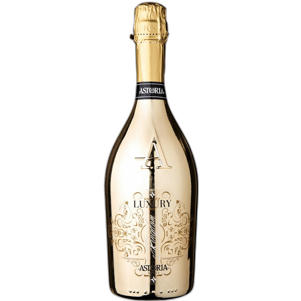 Astoria Luxury Kingdom Gold