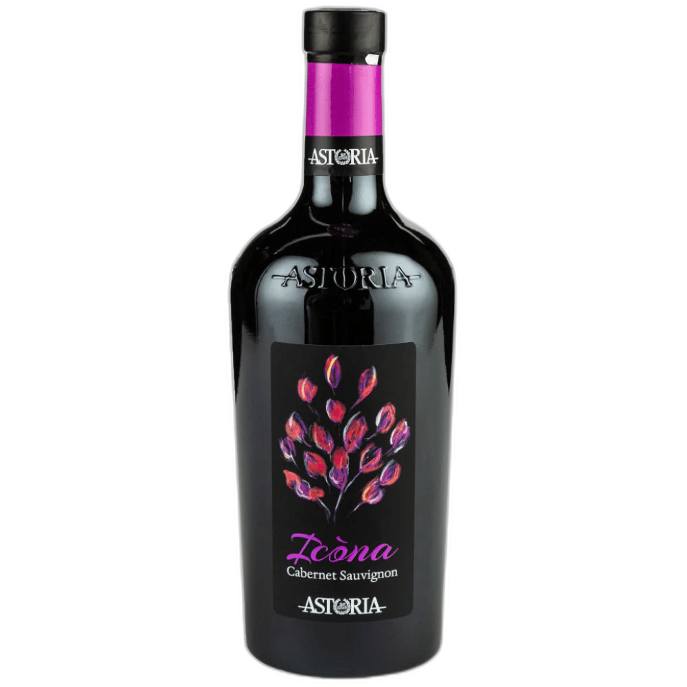 Astoria Icóna Cabernet Sauvignon Venezia DOC