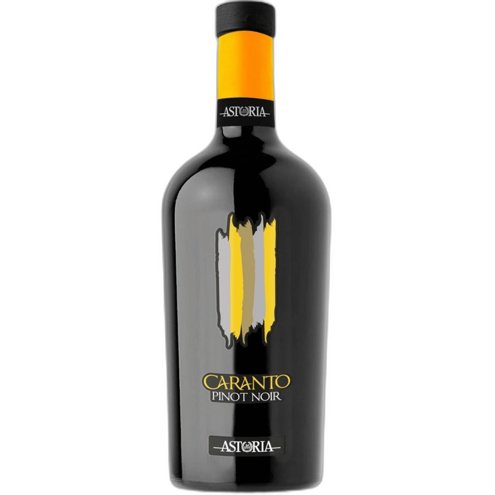 Astoria Caranto Pinot Noir Trevenezie IGT