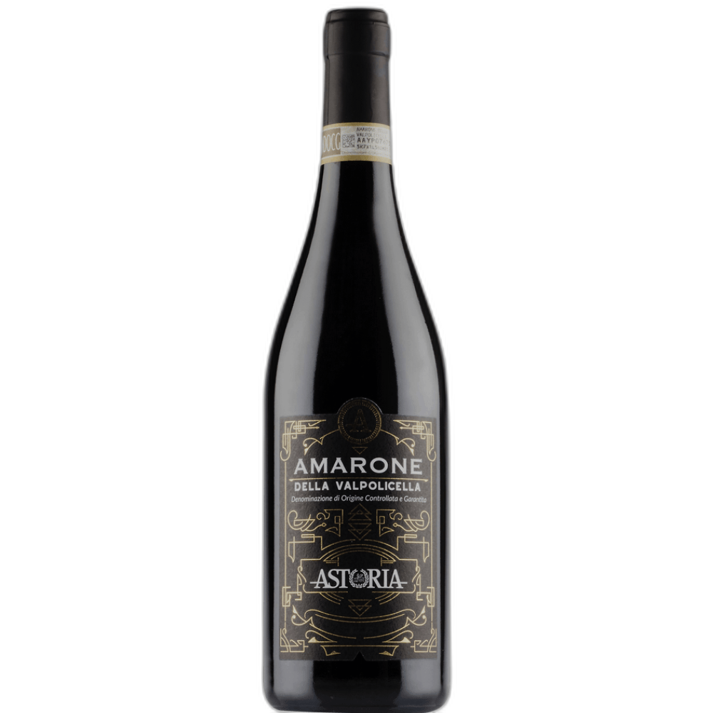 Astoria Amarone della Valpolicella DOCG