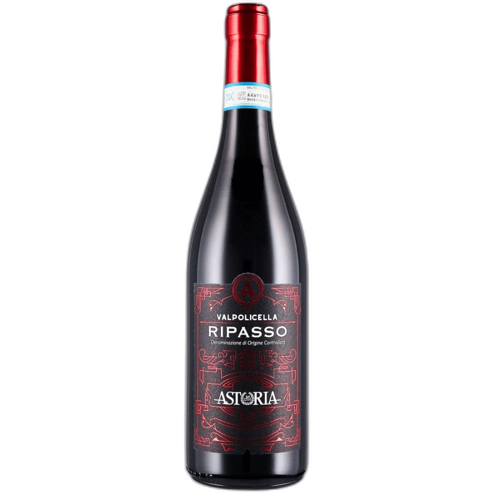 Astoria Valpolicella Ripasso DOC