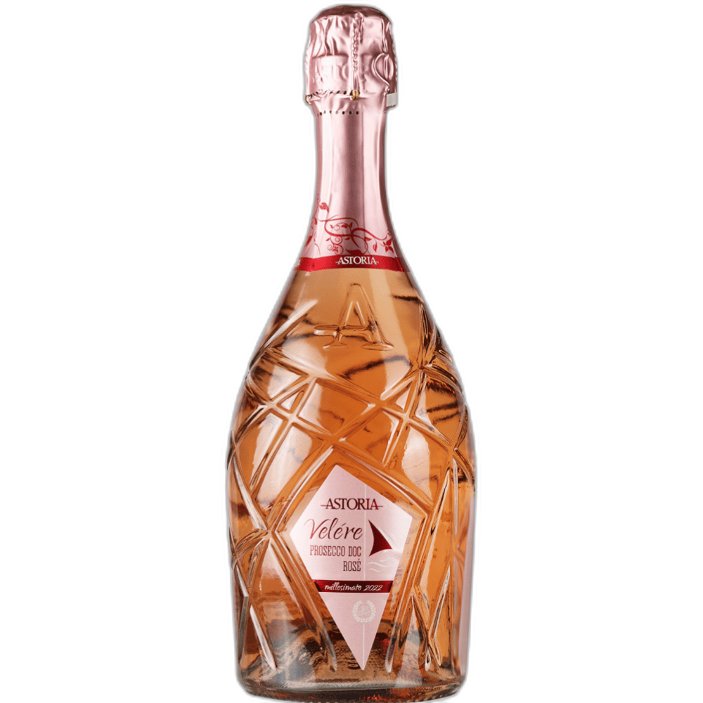 Astoria Velére Rosé Prosecco DOC