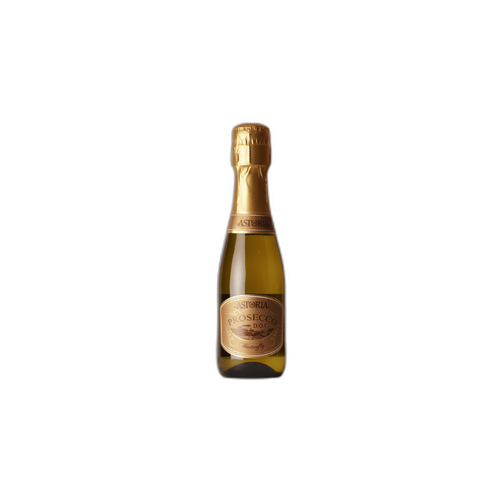 Astoria Butterfly Prosecco DOC 20cl