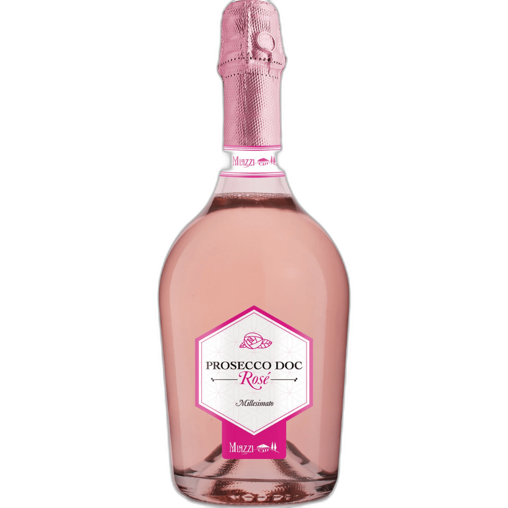 Astoria Prosecco DOC Rosé Villa Miazzi Extra Dry