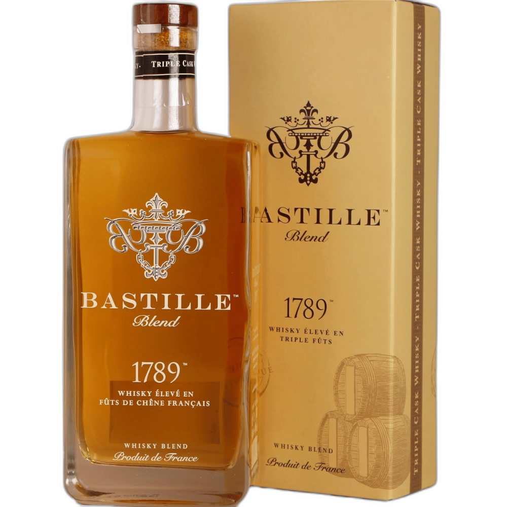 Bastille 1789 Blended Whiskey