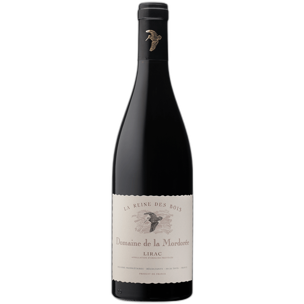 Domaine de la Mordorée Cuvee La Reine des Bois Lirac AOC 2020