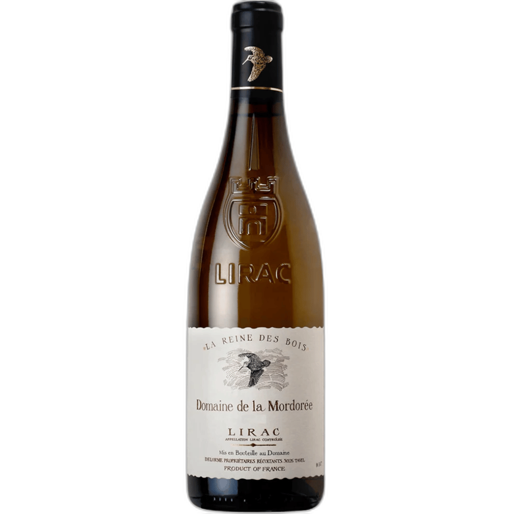 Domaine de la Mordorée La Reine des Bois AOC Lirac Blanc