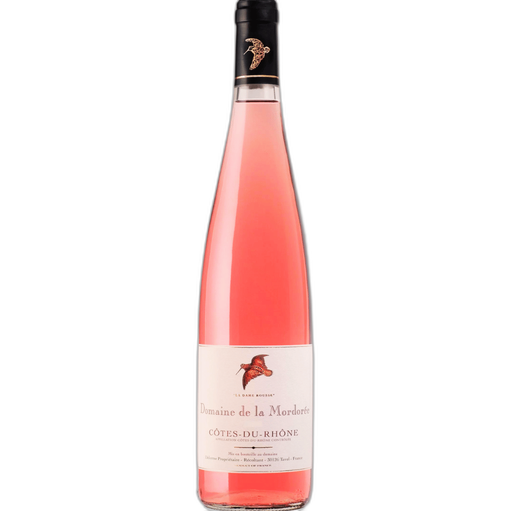 Domaine de la Mordorée Côtes-du-Rhône AOC Rosé
