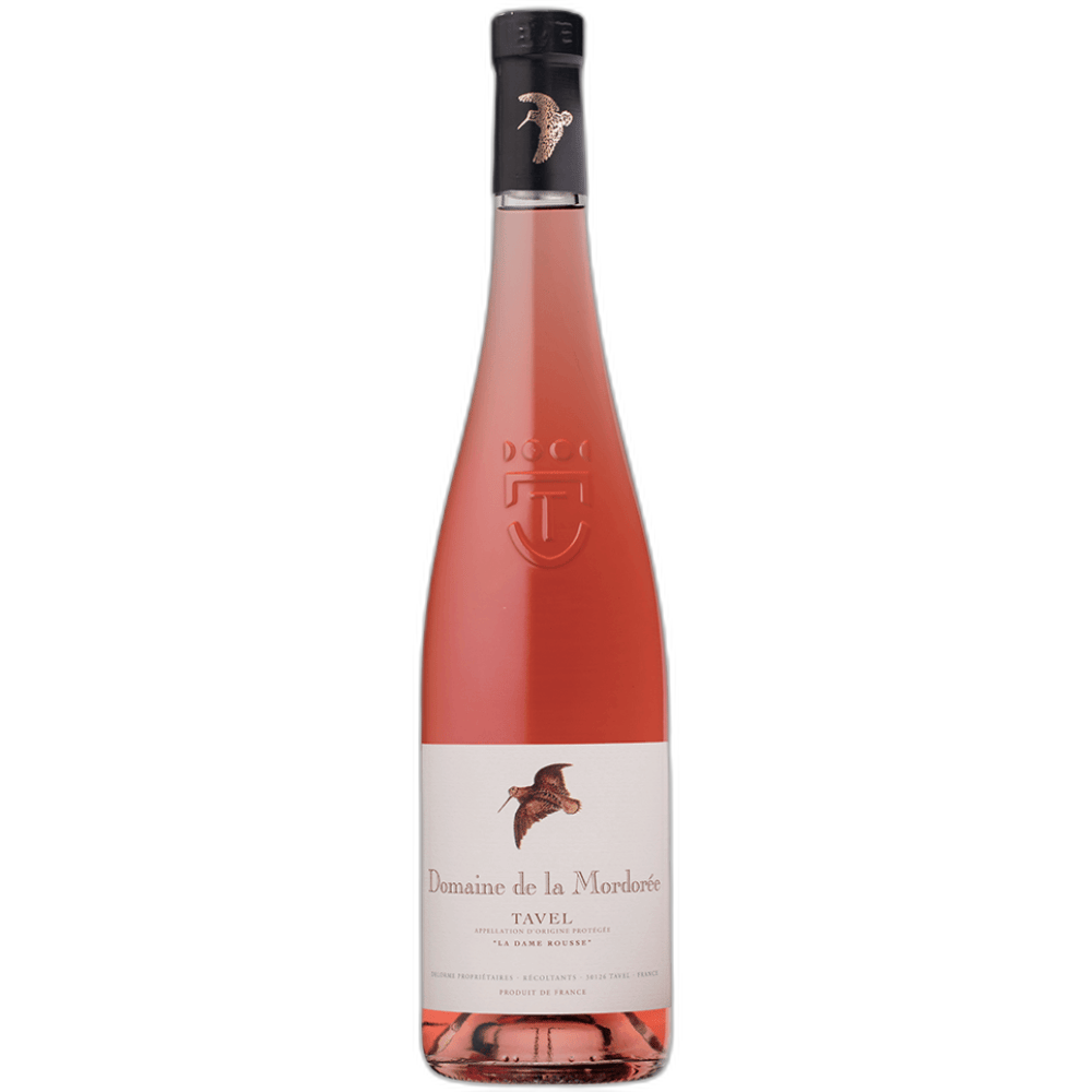 Domaine de la Mordorée Cuvee La Dame Rousse AOC Tavel