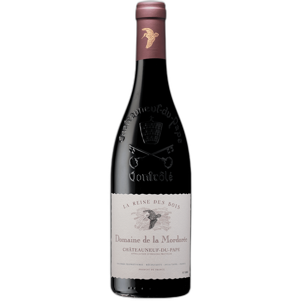 Domaine de la Mordorée La Reine des Bois Châteauneuf du Pape AOC 2021