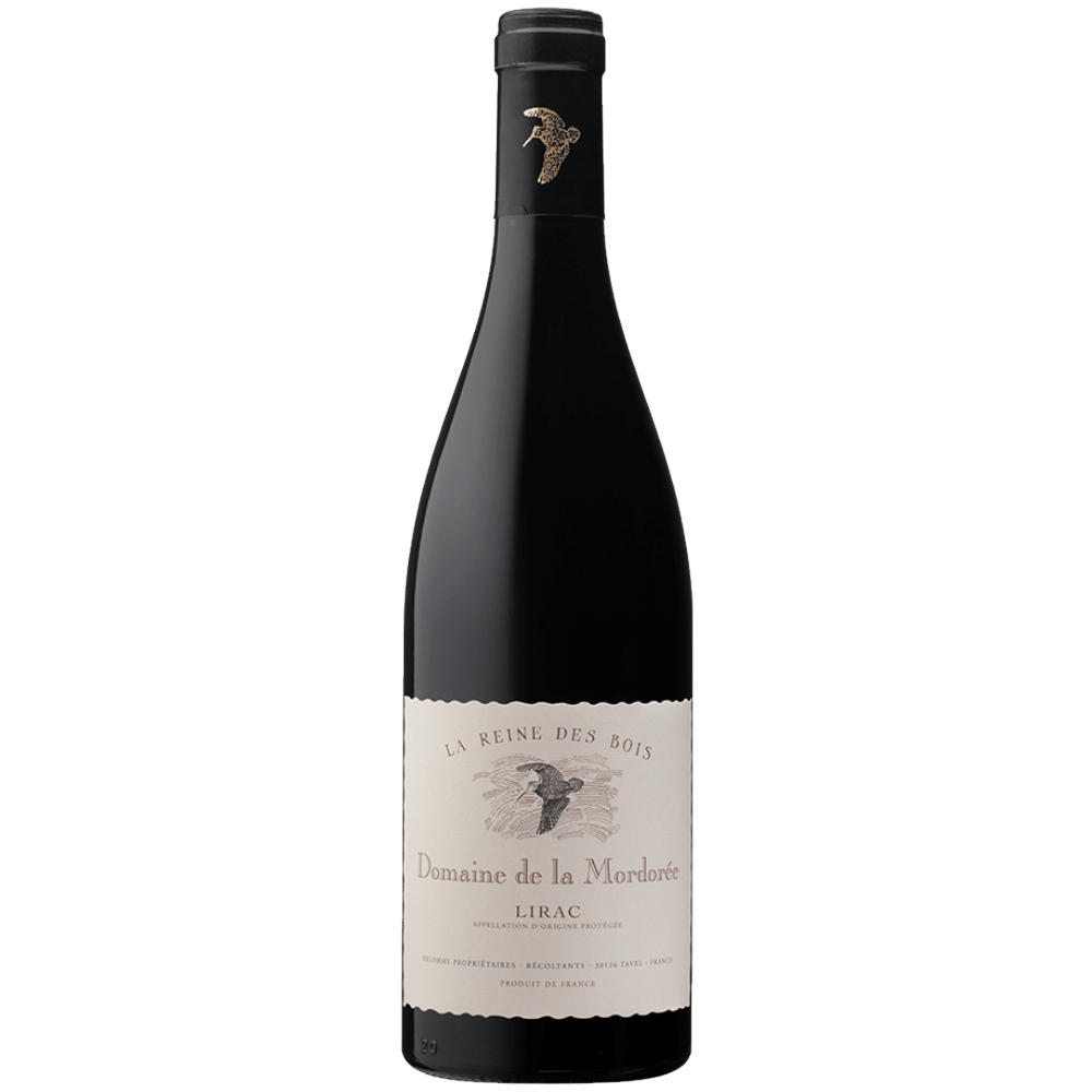 Domaine de la Mordorée Cuvee La Reine des Bois Lirac AOC 2021