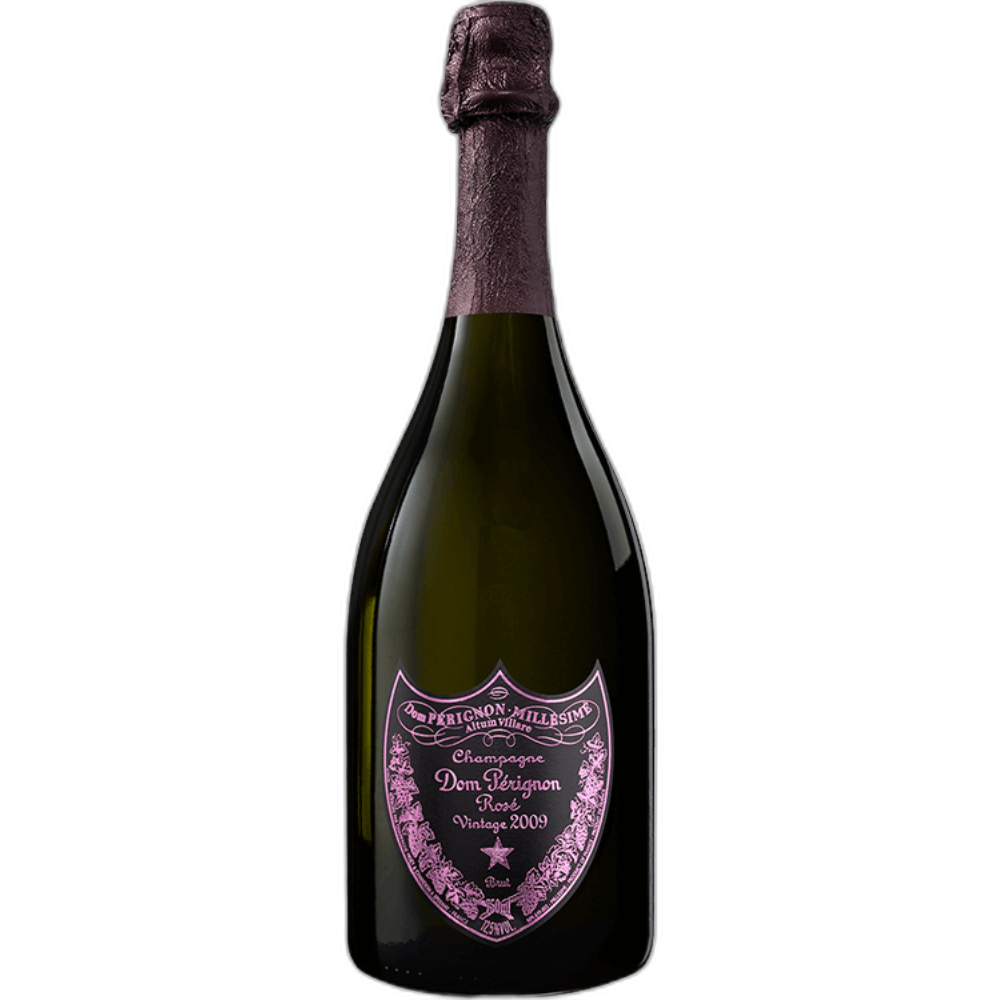 Dom Perignon Rose 2009